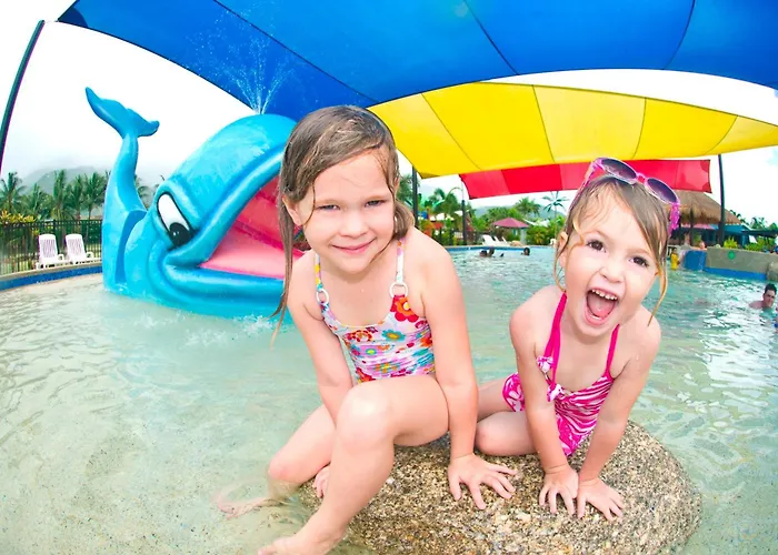 Ingenia Holidays Cairns Coconut