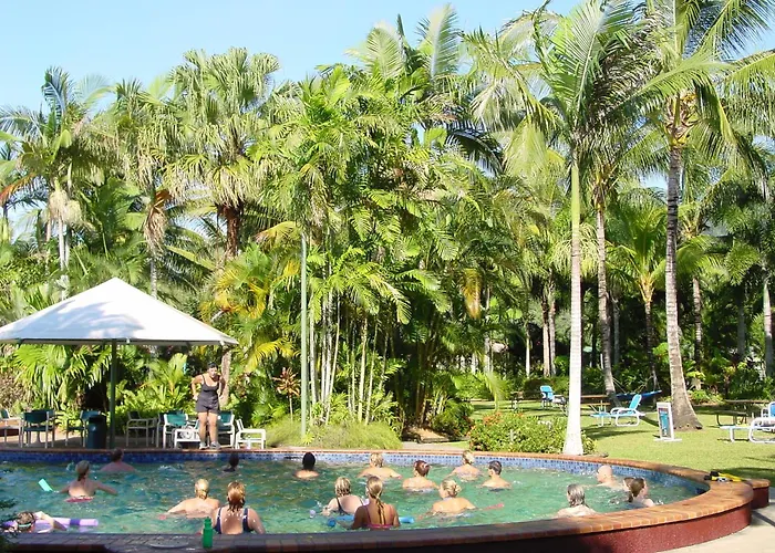 Ingenia Holidays Cairns Coconut