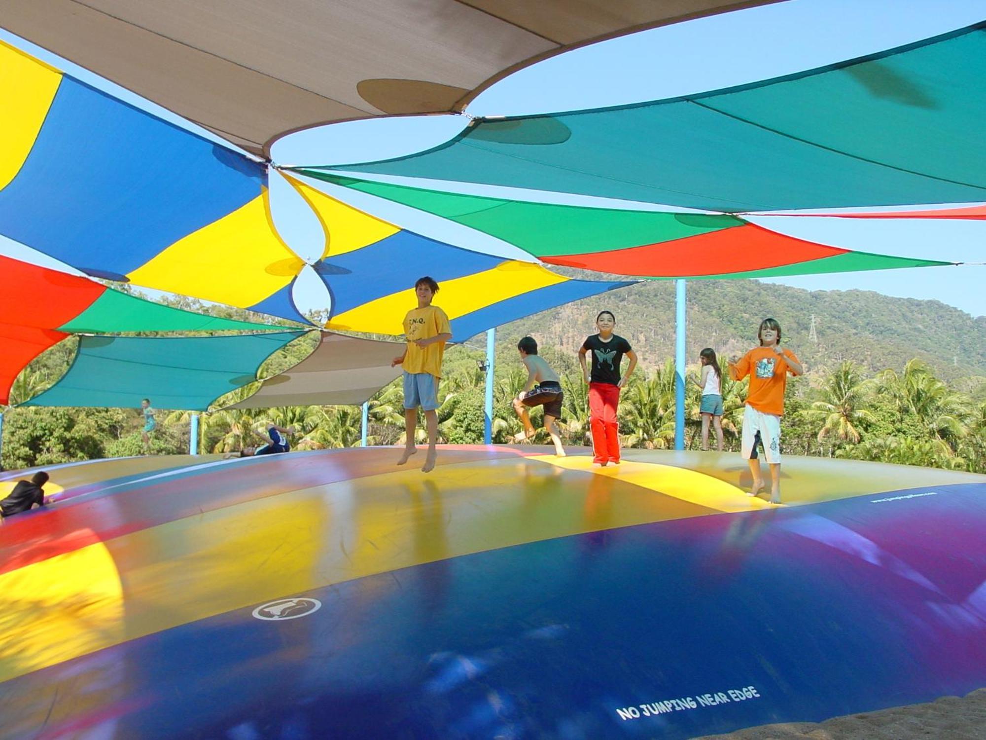 Holiday park Ingenia Holidays Coconut 5*