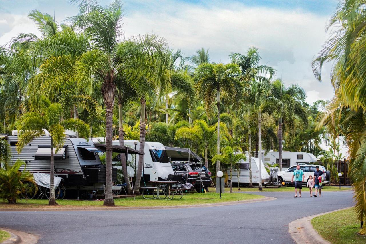 Holiday park Ingenia Holidays Coconut Cairns
