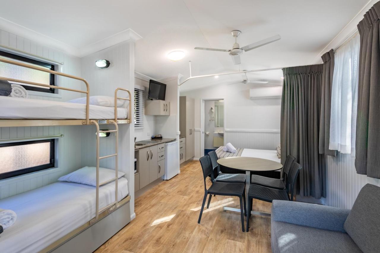 Ingenia Holidays Coconut Holiday park Cairns