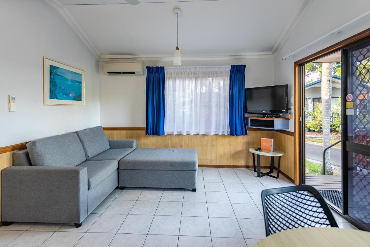 Ingenia Holidays Coconut Holiday park 5*