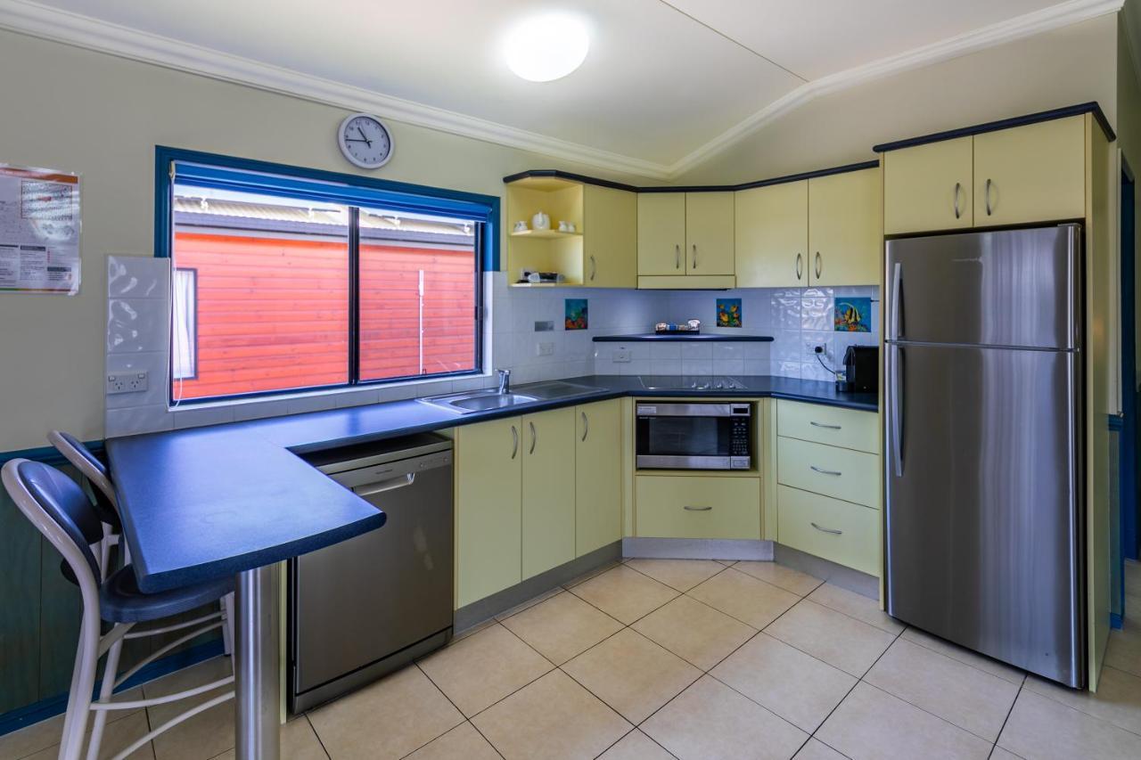 Holiday park Ingenia Holidays Coconut 5*