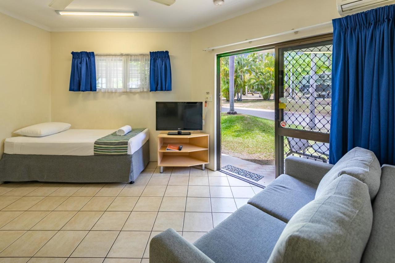 Holiday park Ingenia Holidays Coconut 5*