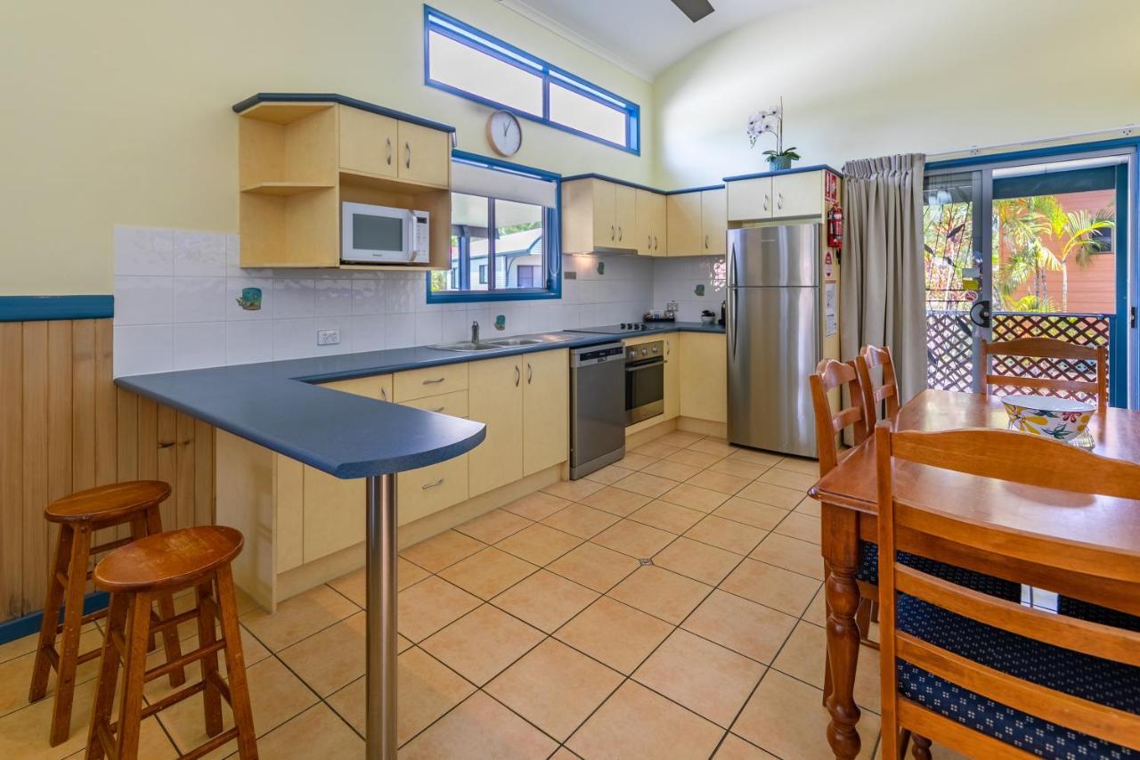 Holiday park Ingenia Holidays Coconut 5*